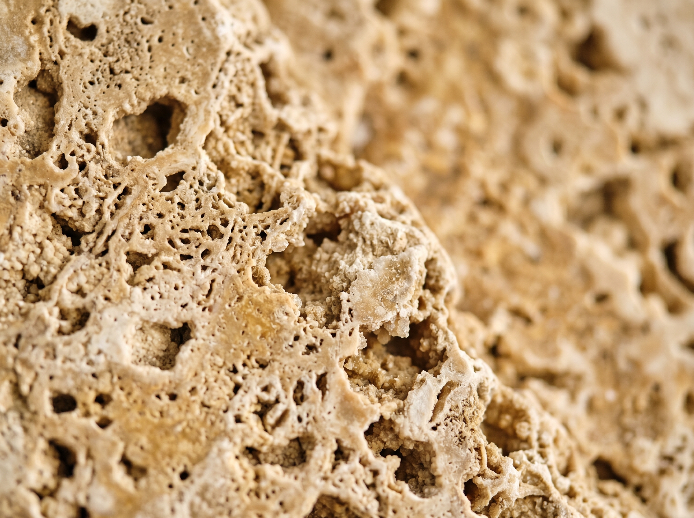Piedra natural travertino